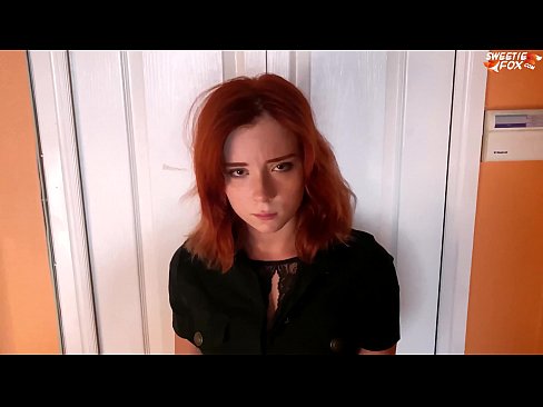 ❤️ Penjaga Keamanan Menghukum Wanita Cantik karena Mengutil - Cum Di Mulut ️❌ Video porno di porno id.123sex.ru ❤