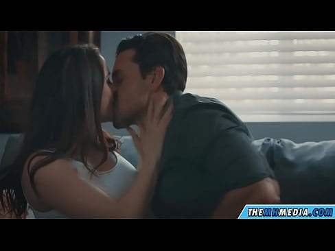 ❤️ Seks romantis dengan ibu berdada baik ️❌ Video porno di porno id.123sex.ru ❤