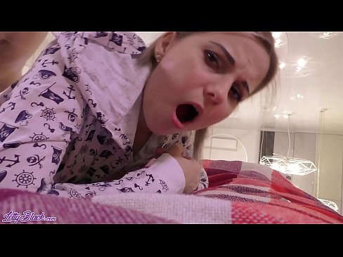 ❤️ Seksi ibu menelan dan seks pregistyle - cum close up ️❌ Video porno di porno id.123sex.ru ❤