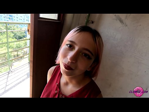 ❤️ Pelajar Sensual Menyebalkan Orang Asing di Pedalaman - Cum Di Wajahnya ️❌ Video porno di porno id.123sex.ru ❤